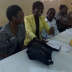 “My Visual Impairment did not stop me from becoming a Community Development Officer of Masaka District Local Government”