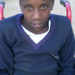 Pretty’s Life Changed after Joining School in Kabale district.